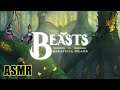 Beasts of Maravilla Island - Gameplay ASMR en Español [Primer Contacto]