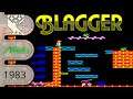 Blagger - BBC Micro [Longplay]