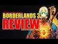Borderlands 3 Review | Is It The King Of Loot Shooters?