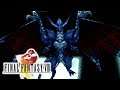 [Boss] Bahamut - Final Fantasy VIII
