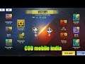 Call of duty mobile india - multiplayer