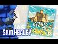 Castello Methoni Review with Sam Healey