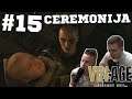 CEREMONIJA (fināls) - Resident Evil Village PC #15