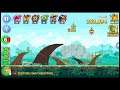 CheesyFace Level 6 No Power UP  Plus T1006 Angry Birds Friends Tournament Walkthrough 20 11 2021