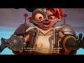 Crash bandicoot 4 PC Noob "replay" #1 w/ THICC Coco Mod possible Commentary & walkthru? neva complet