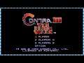 Contra III: The Alien Wars [SNES] - Attack Aggressively