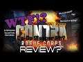 Contra: Rogue Corps - Review - Couch Co-op Sleeper hit! - Co-op explained, kinda
