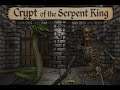 Crypt of the Serpent King (XB1, XSX) Demo Gameplay - 69 Minutes