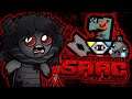 CURSE OF THE TOWER IS RUN WINNING? (OP COMBO) - Lets Play The Binding of Isaac Repentance - Part 129