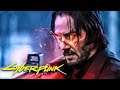 CyberPunk 2077 I Gameplay - No Commentary - Part 64 I MSI Nvidia Geforce RTX - 3090 suprim x 24G