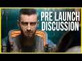 Cyberpunk 2077 Pre-Launch Discussion: Features, Customization, Attributes & More!