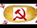 Da comrade (ear rape warning)