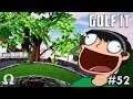 DARE YOU to not get *MAD* AT NOGLA! (TRUTH or DARE MAP) | Golf It Funny Moments #52