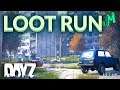 DayZ 🎒 Loot Run - PS4 Xbox One - Stream 129