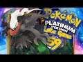 Der fiese MIND FLAYER DARKRAI plagt Fleetburg! 🌍 Pokémon Platin #59