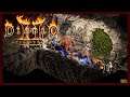Diablo 2 Resurrected [007] Das platzsparende Wurmloch [Deutsch] Let's Play Diablo 2 Resurrected