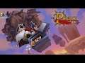 DINOSAURS! Pirate101 Part 9