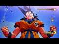 Dragonball Z Kakarot - Goku e Piccolo uniscono le forze!
