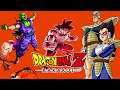 Dragonball Z Kakarot Part 2