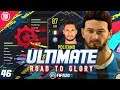 EA NEED TO FIX THIS!!! ULTIMATE RTG #46 - FIFA 20 Ultimate Team Road to Glory