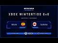 ESP vs CAN | Wintertide 6v6 | Squad Conquest | XBX