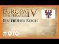 Europa Universalis 4 🌏 Brandenburg - Preußen - Deutschland 010 🌏 Achievement-Run [Deutsch] [EU4]
