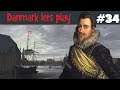 Europa Universalis 4 - Danmark Lets Play #34 "Afrikansk døds flåde"