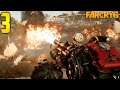 Far Cry 6 - Part 3 - BURNING DOWN THE VILLAGE (Gameplay Walkthrough)