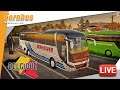 🚍 Fernbus Simulator | Découverte de la BELGIQUE ! [LIVE]