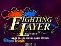 Fighting layers sur Zinc sur Playstation Arcade (ZINC)
