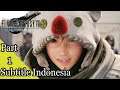 Final Fantasy 7 Remake - Episode Yuffie Part 1 -  Subtitle Indonesia