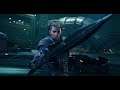 Final Fantasy VII - Remake Intergrade Chapter 4 PS5 Gameplay No Commentary