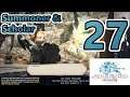 Final Fantasy XIV - A Realm Reborn - Summoner & Scholar Quests (Part 27) (Stream 24/06/21)