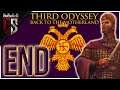 [FINAL] Konstantinia?! | EU4 Third Odyssey | Elysia