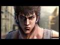 Fist of the North Star: Lost Paradise (Yakuza Series Spin-off) - Prologue