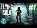 FLYING SOLO | Rust Survival | Part 1
