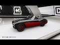 Forza Horizon 4 - 1965 Austin-Healey 3000 MKIII - Customize and Drive