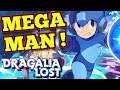 FREE MegaMan !!!   : Dragalia Lost