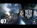 Frostpunk - A New Home | Let's Play | Episode 7 [Coming Back]