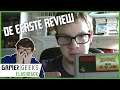 GamerGeeks Flashback - De eerste review op GG