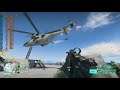 Getting Cluster F* by Choppers | Battlefield 2042 Beta