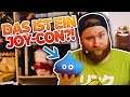 DAS IST EIN JOY-CON?! | Dragon Quest XI Slime Controller Unboxing