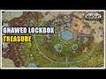 Gnawed Valise Treasure Location WoW