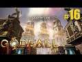 GODFALL ( Up to the Azure Enclave) Hindi #16