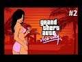 Прохождение: Grand Theft Auto - Vice City   - Часть 2 Айвери и его вертолет
