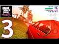 Grand Theft Auto: Vice City- Gameplay Walkthrough Part 3 Car Chase | GTA Vice City (Android/iOS)