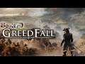 Greedfall, Part 1 / Preparing To Set Sail for Colonisation! (Full Game First Hour Intro)