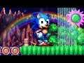 Sonic Mania Plus: Happy Sonic