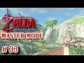 Hateno Village & Amiibo | Zelda Breath of the Wild Master Mode Pt. 3