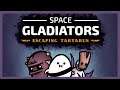 Hiç Uzay Patatesi Olmayı Denediniz mi? | Space Gladiators
